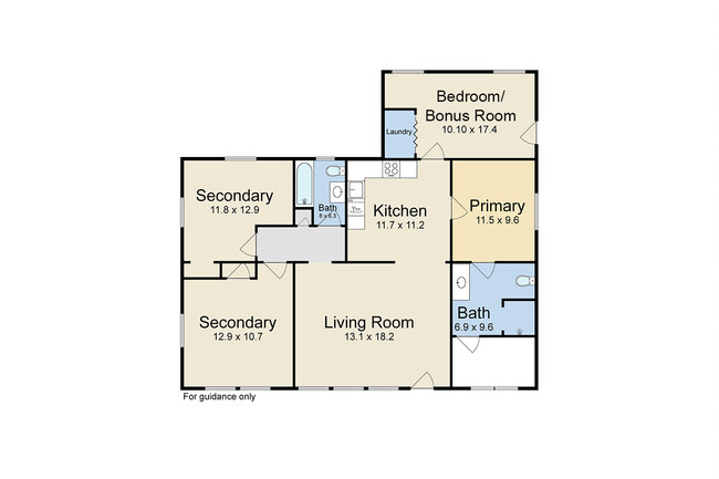 Foto del edificio - 2357 Carey Dr SE