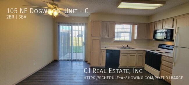 Foto del edificio - 105 NE Dogwood St