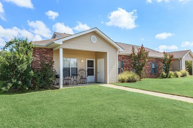 Camden Park Apartments Apartments Canton, MS