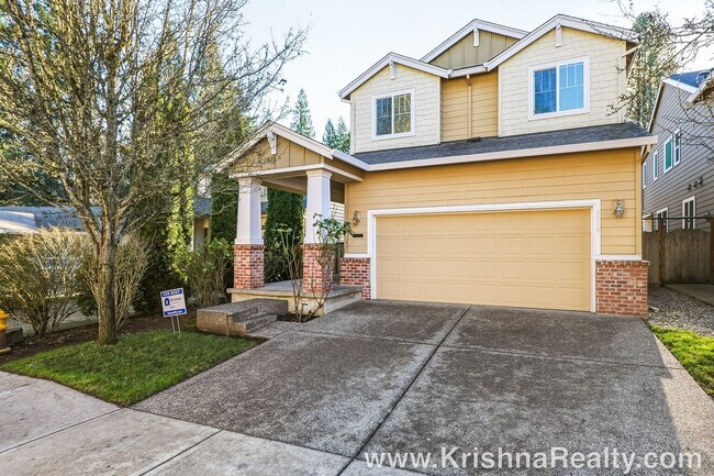 Foto del edificio - Upgraded 4 BD | 2.5 BA | Orenco Single-Family Home | Private Street | Large Private Backyard | St...