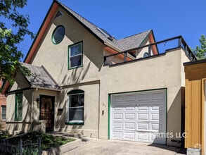 Building Photo - 123 E Bayaud Ave