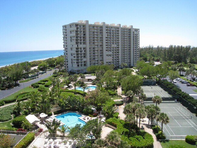 Building Photo - 4001 N Ocean Blvd