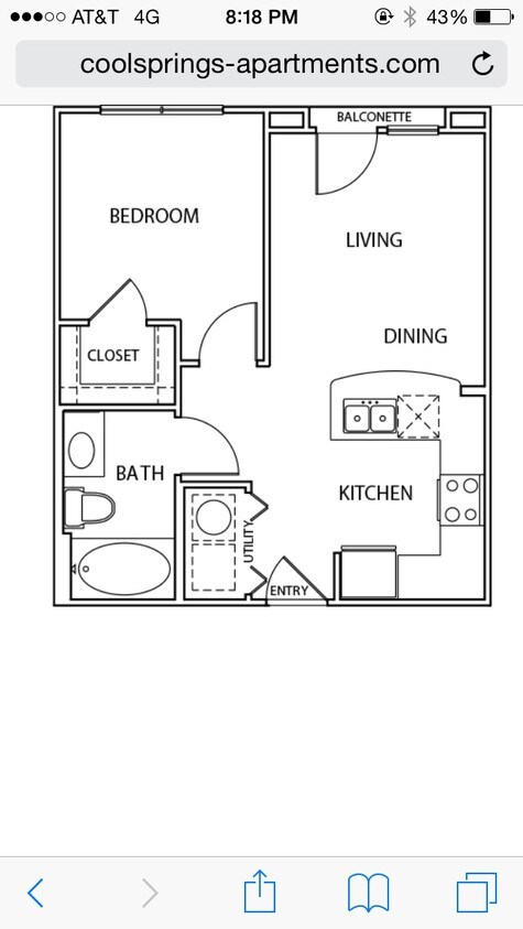 Foto principal - 3202 Parkwood Blvd