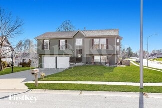 Building Photo - 8547 N Gower Ave