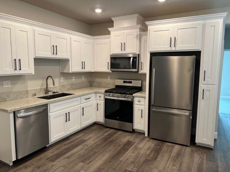 Foto principal - 3064 Vaughn Wy