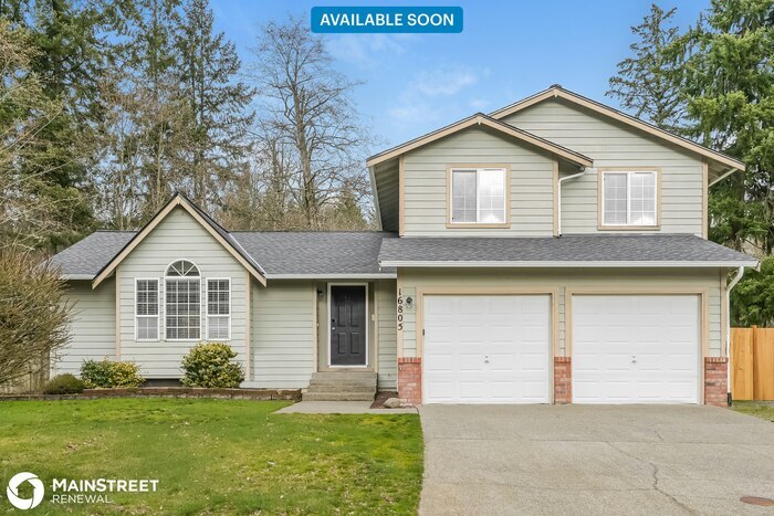 Foto principal - 16805 114th Ave Ct E