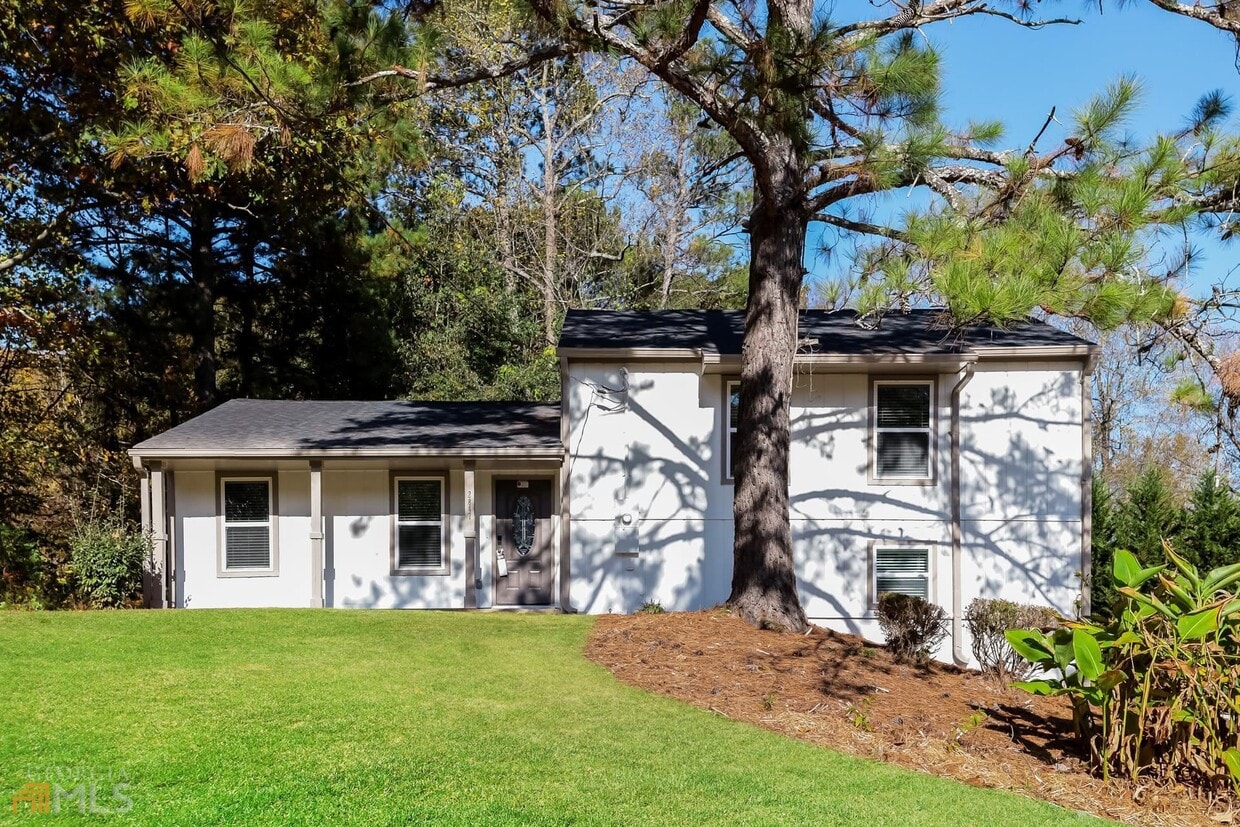 2847 Cocklebur Cove Ct, Decatur, GA 30034 House Rental in Decatur, GA