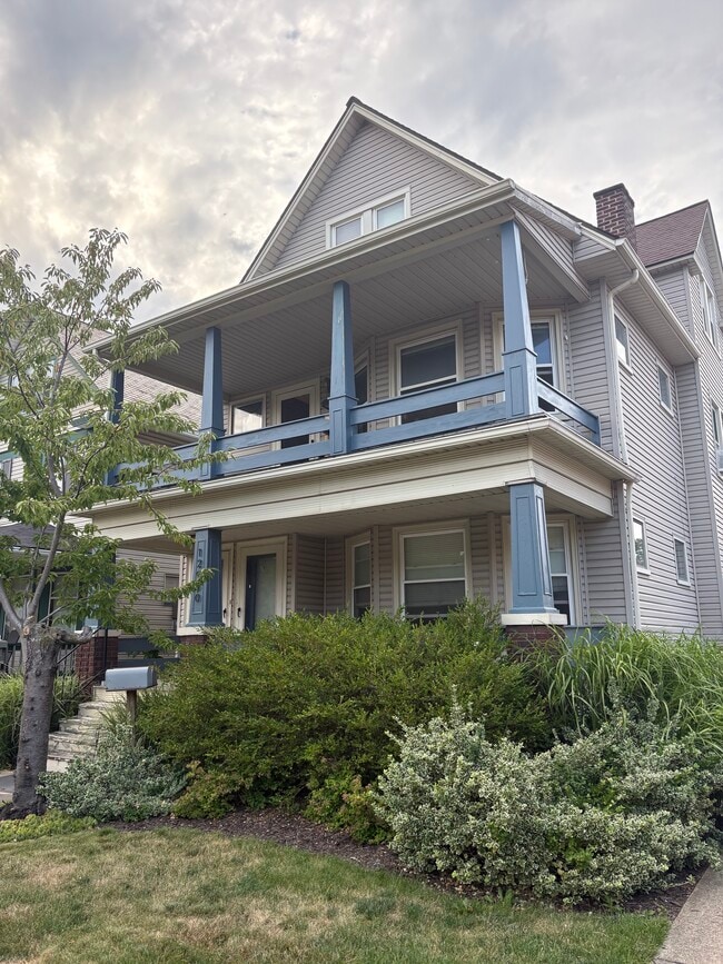 Building Photo - 12952 Harlon Ave