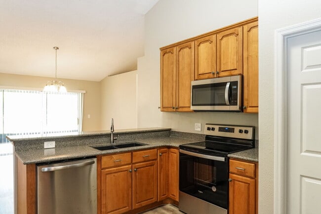 Foto del edificio - 1917 Excalibur Dr