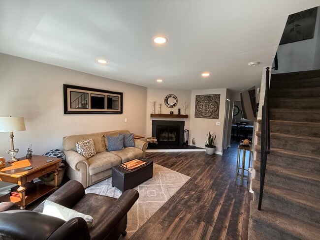 Foto del edificio - 118 N Bridge St