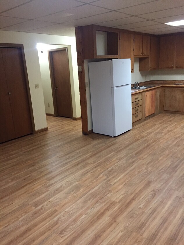 Foto principal - 2817 Box Elder St