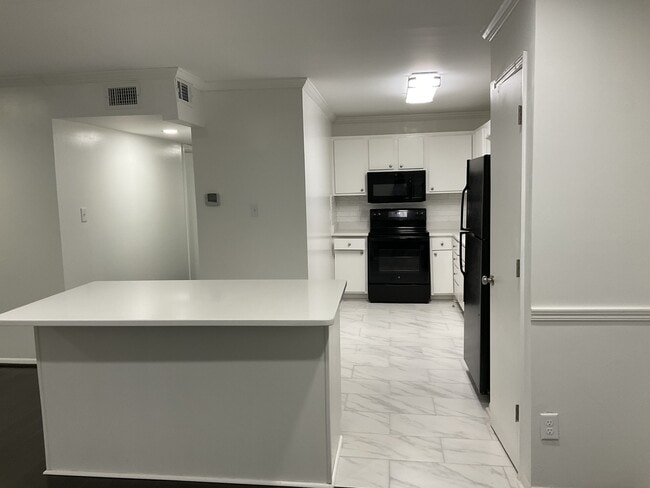 Kitchen - 1001 Woodland Vlg