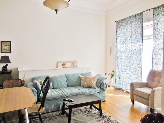 Foto del edificio - 1631 Spruce St