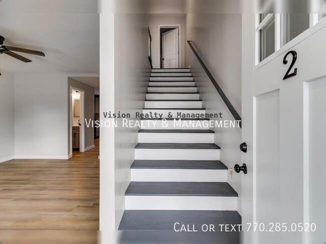 Foto del edificio - 409 Tallapoosa St