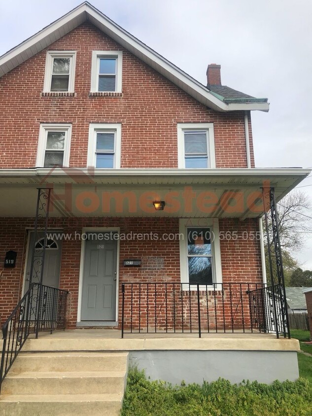Foto principal - 3 BEDROOM HOME IN CLIFTON HEIGHTS!