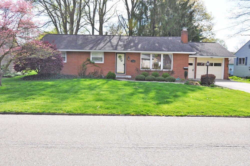 Foto principal - 1732 Tremont St