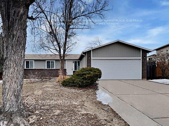 Building Photo - 16372 E Brown Dr