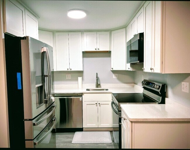 Foto del edificio - 108 Norton Ave