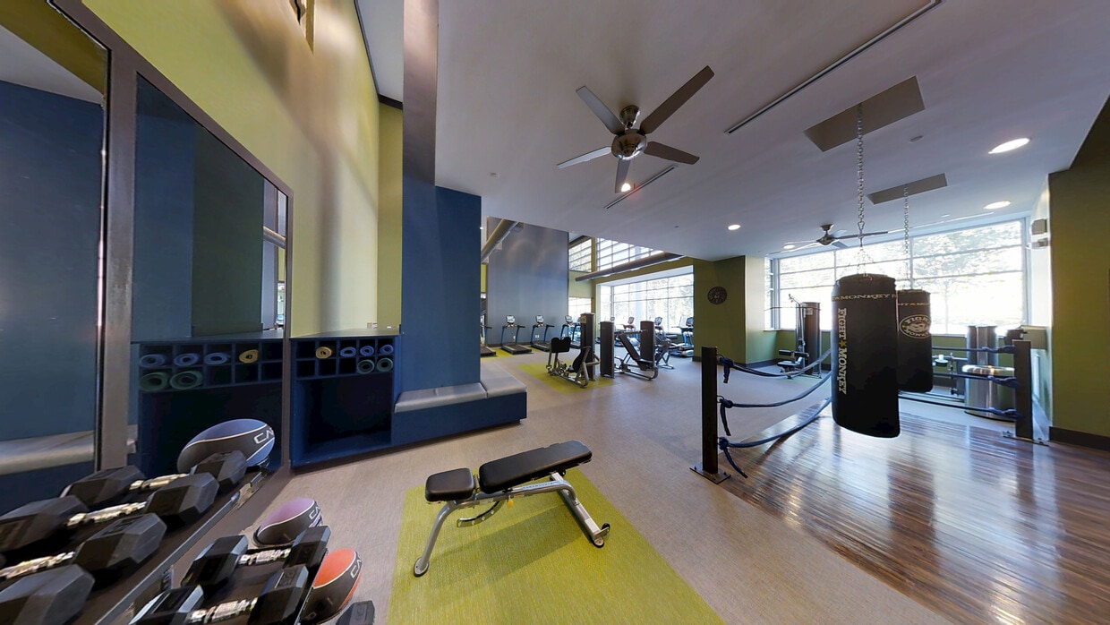 Photo - AMLI Piedmont Heights Apartments