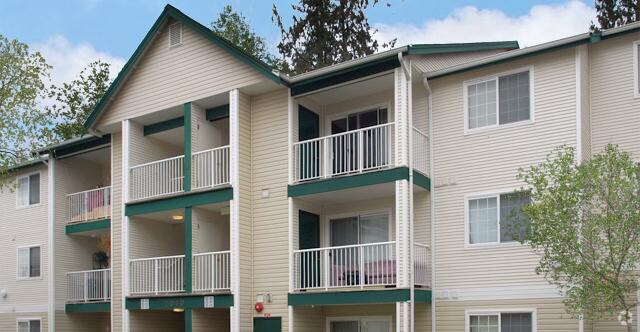 Regency Park Apartments Bellingham Regency Park Apartments Bellingham