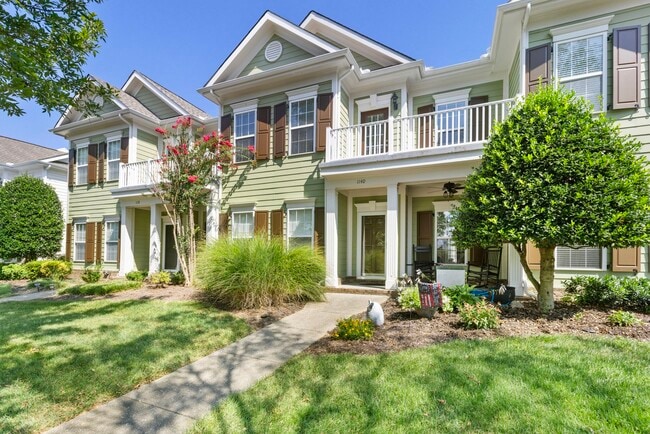 Photo - 1140 Frenchtown Ln Townhome