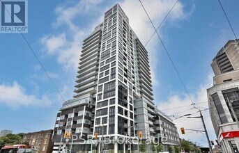 Building Photo - 501 St Clair Ave W