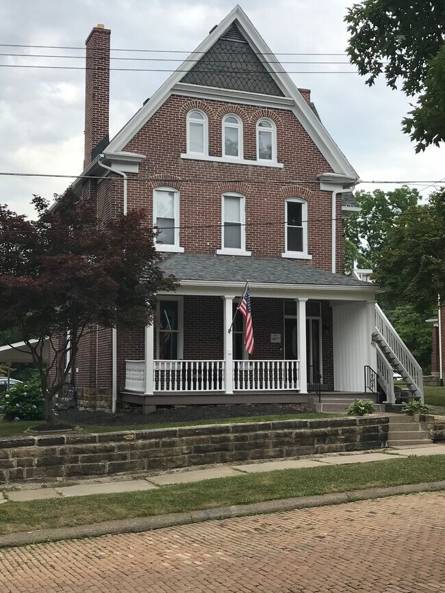 Foto del edificio - 423 Delaware Ave