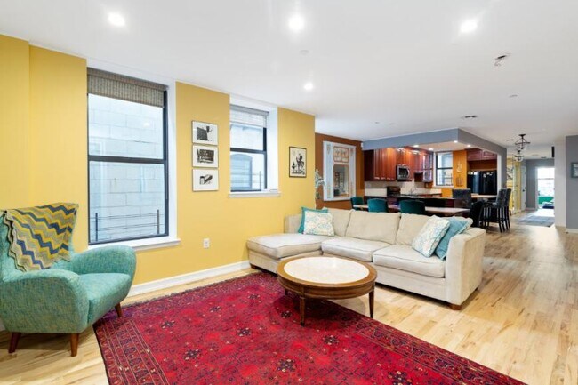 Building Photo - 3 bedroom in New York NY 10026