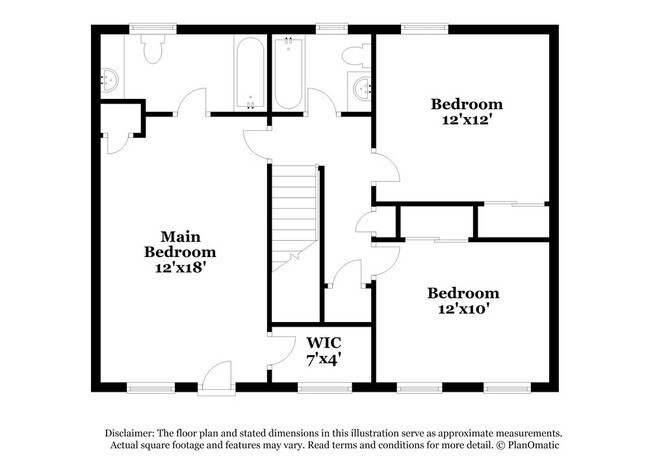 Foto del edificio - 1310 Candlewood Dr