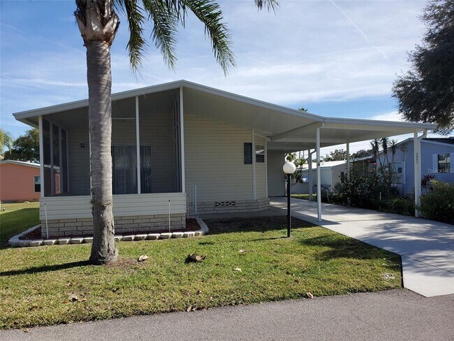 Building Photo - 4542 Tangelo Dr