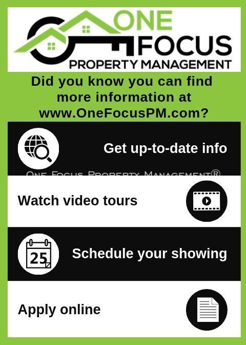 Foto del edificio - 2BR/1BA - $795/Month - Utilities Included