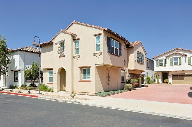 Foto del edificio - 4110 Mission Tree Way
