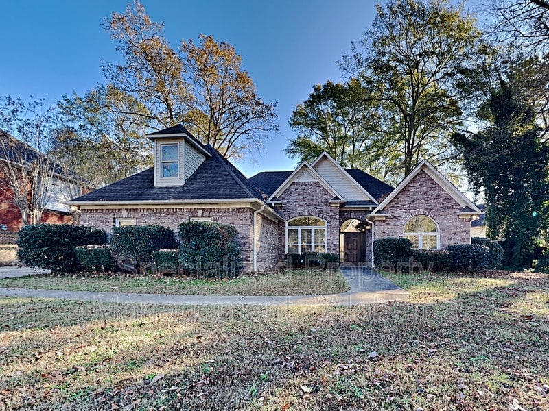 539 Woodruff Pkwy, Leeds, AL 35094 House Rental in Leeds, AL