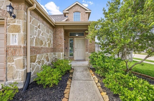 Foto del edificio - 17147 Devon Dogwood Trail