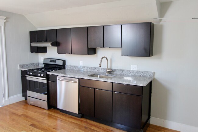 Foto del edificio - 508 Revere St