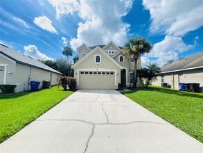 Building Photo - 2802 Eagle Claw Ct