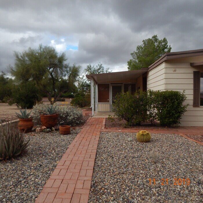 230 W Mora Dr, Green Valley, AZ 85614 House Rental in Green Valley