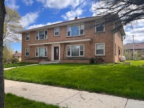 Building Photo - 5500 S Trinthammer Ave