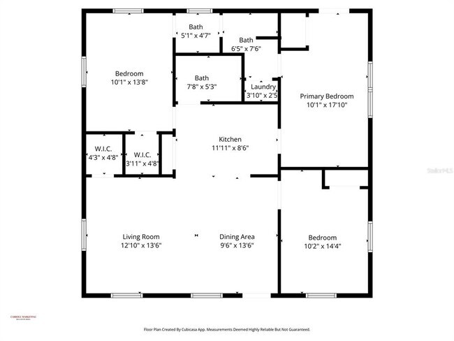 Building Photo - 3611 Anderson Ave