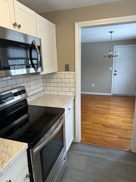 Foto del edificio - 37 Brewster Rd