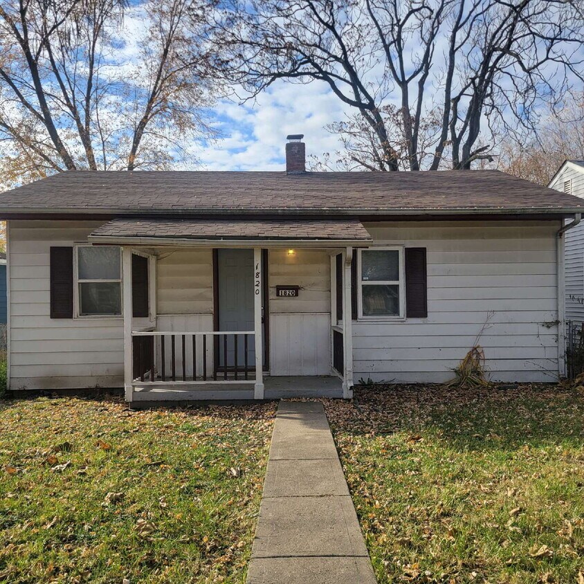 Foto principal - Great South Side Home