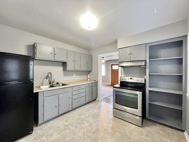 Foto del edificio - 1325 E Broad St