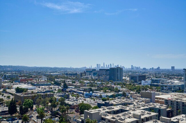 Interior Photo - Argyle House
