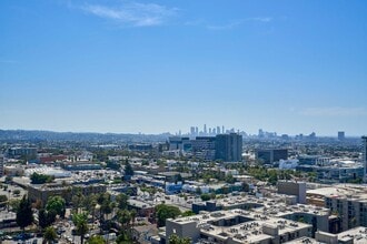 Interior Photo - Argyle House