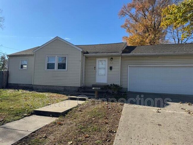 Foto del edificio - 712 N Madison St