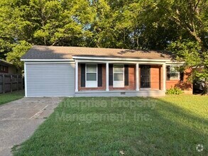 Building Photo - 3400 Hallbrook St