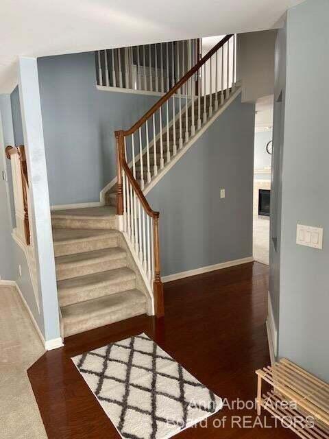 Foto del edificio - 8312 N Warwick Ct