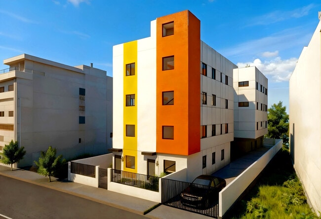 Photo - 1363 W 35th Pl Apartments