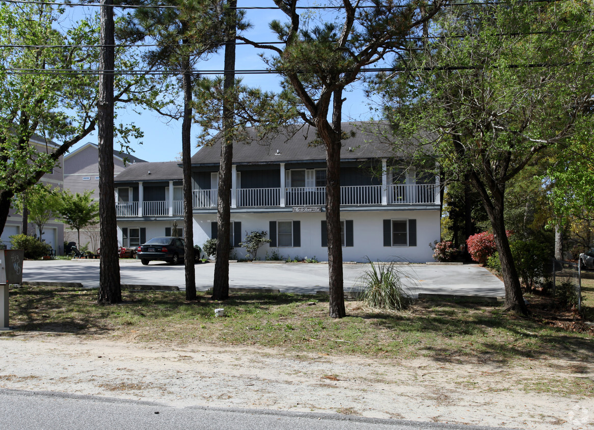 Primary Photo - Myrtle Beach Villas