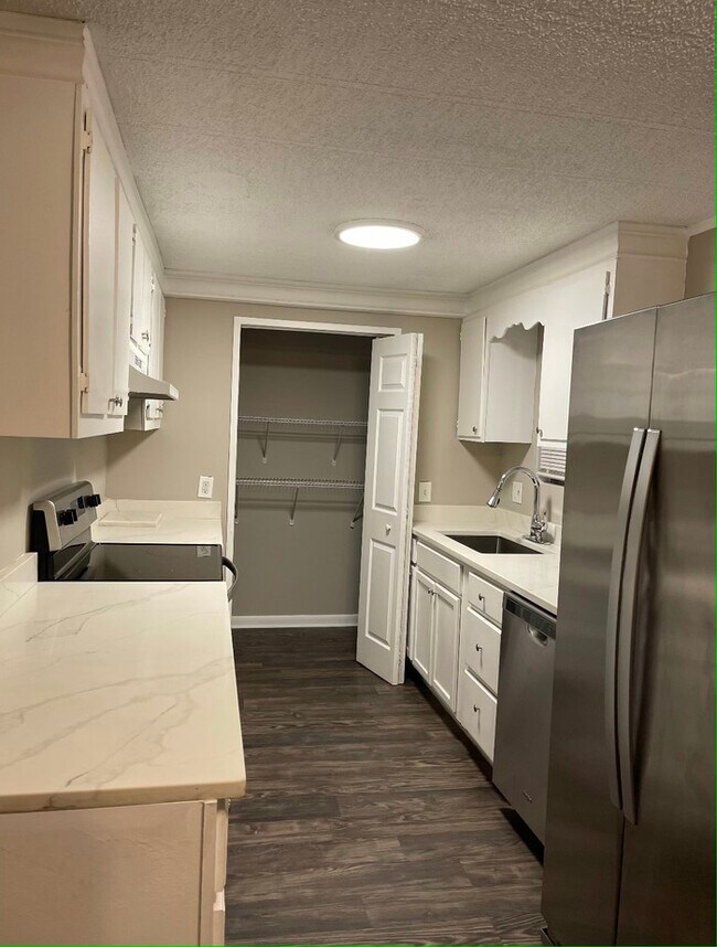 Three Bedroom Remodeled Home with Huge Yard!!